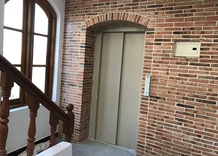 Villa Krish Pondicherry